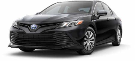 Camry Hybrid | Toyota Resale Value